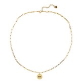 Creative Brands Mama Link Necklace