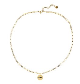 Creative Brands Mama Link Necklace (Boxed)