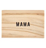Creative Brands Mama Link Necklace