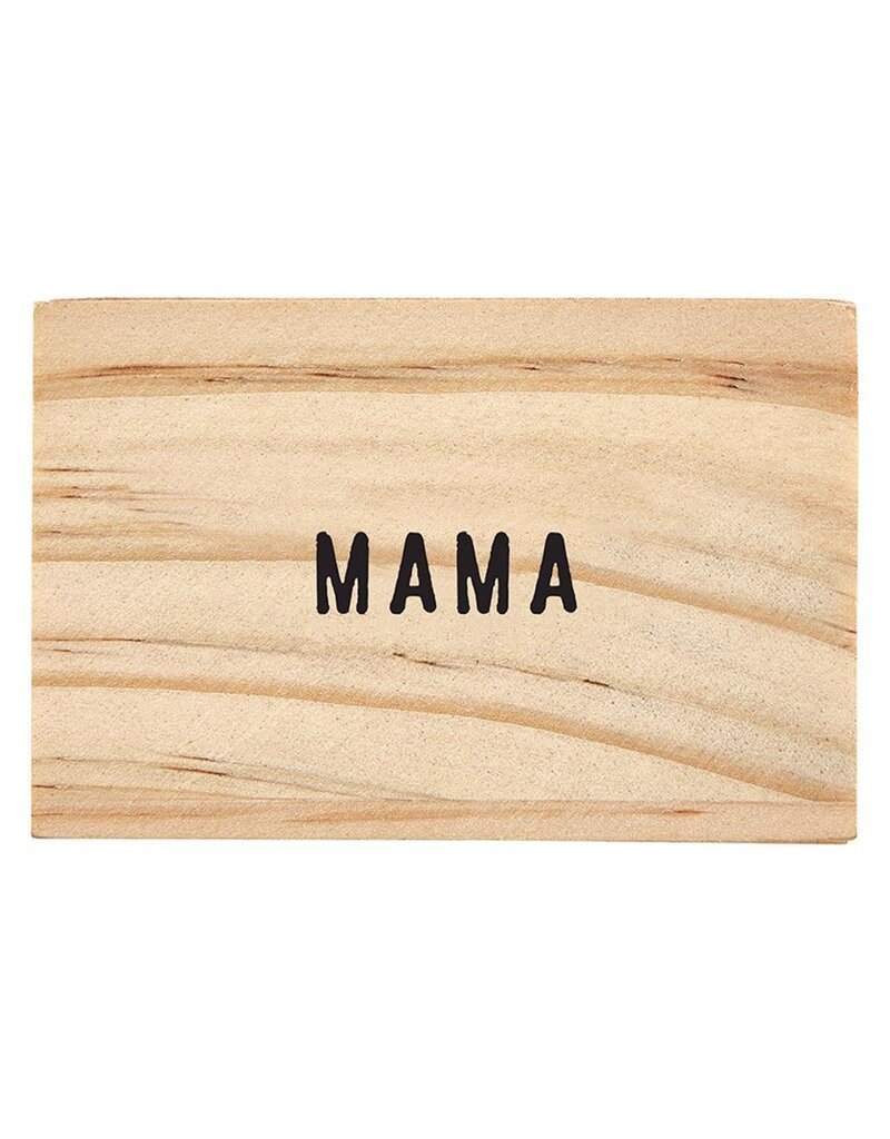 Creative Brands Mama Link Necklace