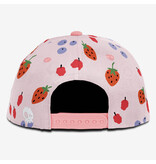 Headster Berry Bliss Snapback