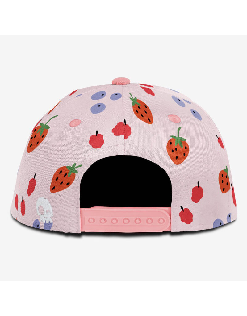 Headster Berry Bliss Snapback