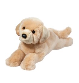 Douglas Toys Lettie Yellow Lab