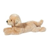 Douglas Toys Lettie Yellow Lab