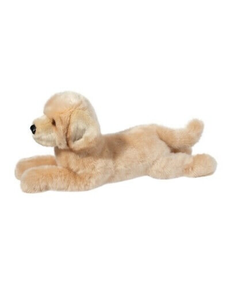Douglas Toys Lettie Yellow Lab