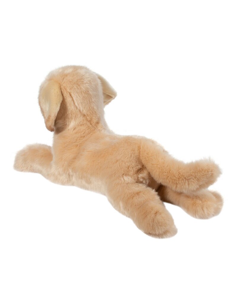 Douglas Toys Lettie Yellow Lab