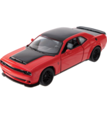 Schylling Die Cast 2023 Dodge Challenger SRT Demon