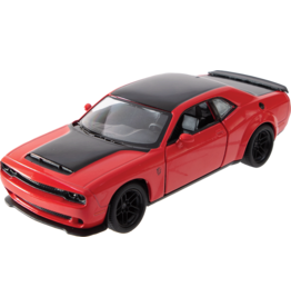 Schylling Die Cast 2023 Dodge Challenger SRT Demon