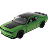 Schylling Die Cast 2023 Dodge Challenger SRT Demon