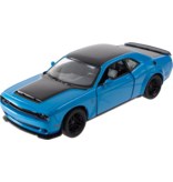 Schylling Die Cast 2023 Dodge Challenger SRT Demon