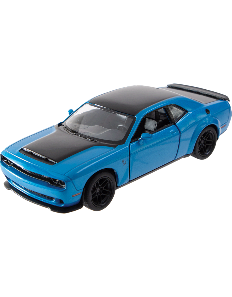 Schylling Die Cast 2023 Dodge Challenger SRT Demon
