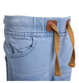 L and P Apparel Light Blue Jogger Pants