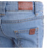 L and P Apparel Light Blue Jogger Pants