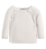 Noppies Basics Knit Organic Pino Cardigan