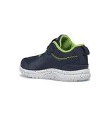 Saucony Kinvara A/C Jr. Navy/Green