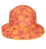 Daisy Floral Sunhat