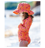 Daisy Floral Sunhat