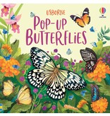 Usborne Pop-Up Butterflies Board Book