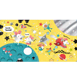 Usborne Baby's First Board Book