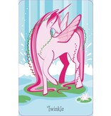 Usborne Unicorn Snap