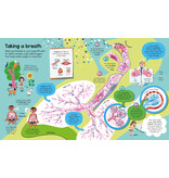 Usborne Big Book Of The Body