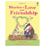 Usborne Stories Of Love And Friendship