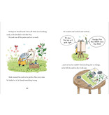 Usborne Stories Of Love And Friendship
