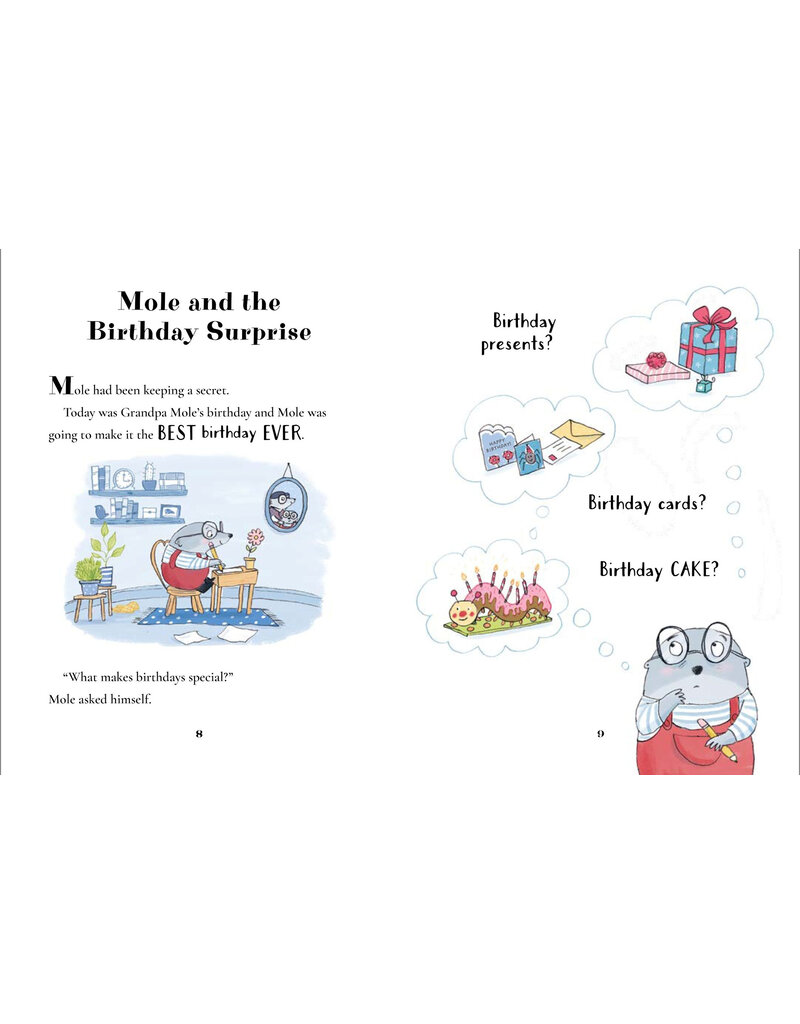 Usborne Stories Of Love And Friendship