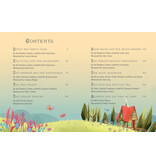 Usborne 10 Ten-Minute Fairy Stories