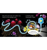 Usborne Phonic Readers: Tiger Deep-Sea Diver