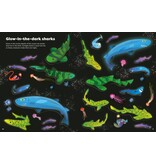 Usborne Big Sticker Book Of Sharks