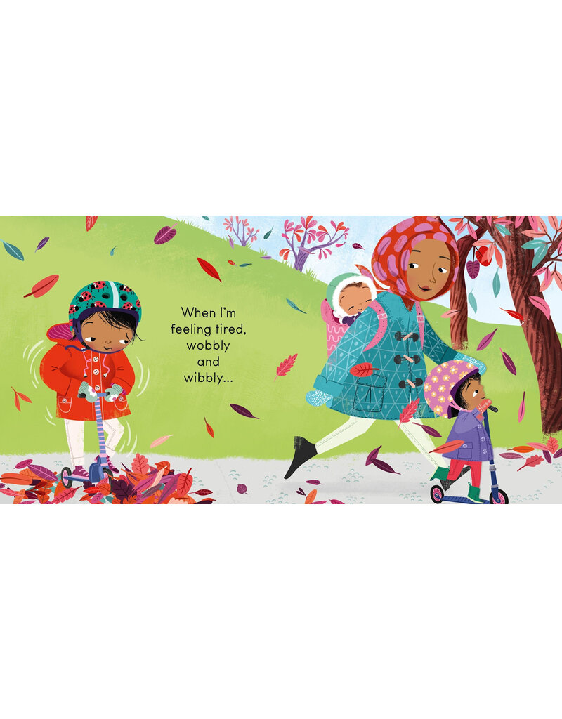 Usborne Mummies Love Hugs Board Book