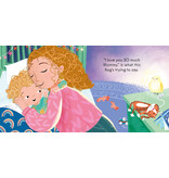 Usborne Mummies Love Hugs Board Book