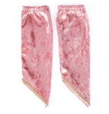 Great Pretenders Sleeping Sweetheart Princess Gown w/ Arm Warmers, Size 5-6