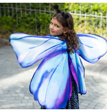 Great Pretenders Mythical Butterfly Soft Wings & HB, Size 4-6