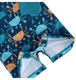 Crab UV Suit