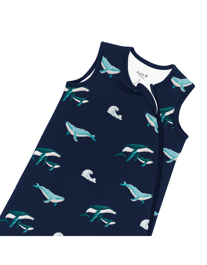 Kyte Baby Humpback Sleep Bag 0.5