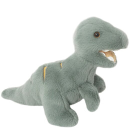 Mon Ami Tiny The Baby T-Rex Plush Toy