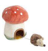 Mon Ami Toadstool Play House