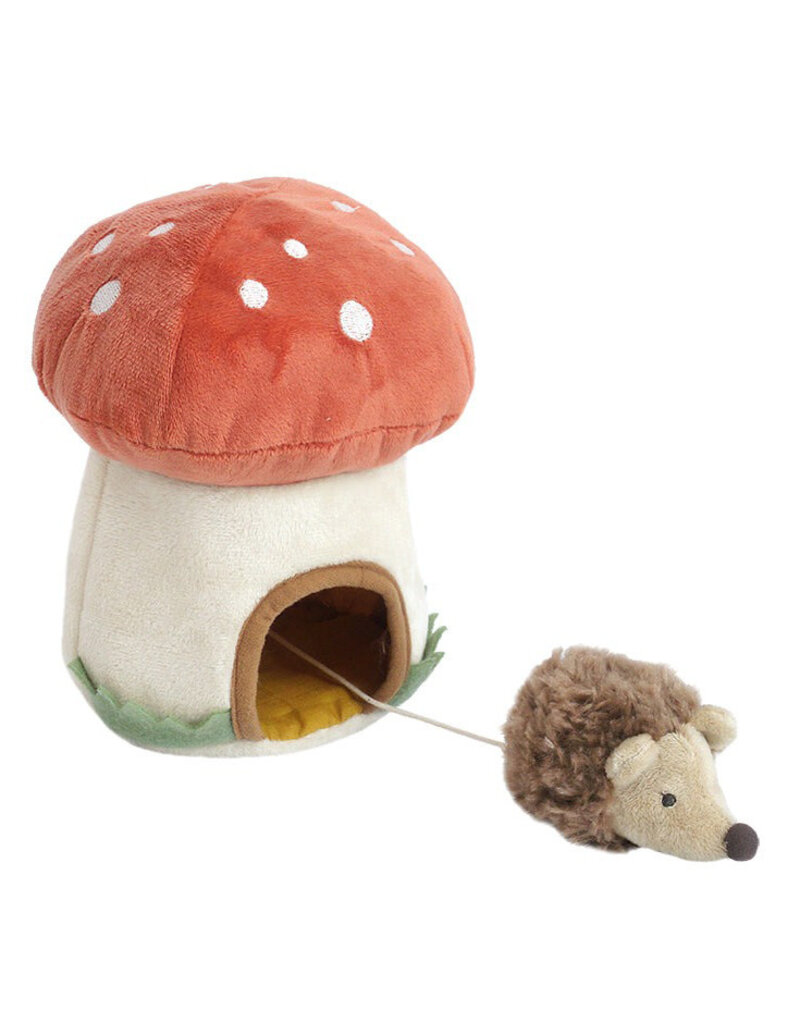 Mon Ami Toadstool Play House