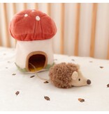 Mon Ami Toadstool Play House