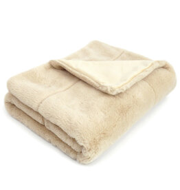 Mon Ami Butter Blanket - Wheat