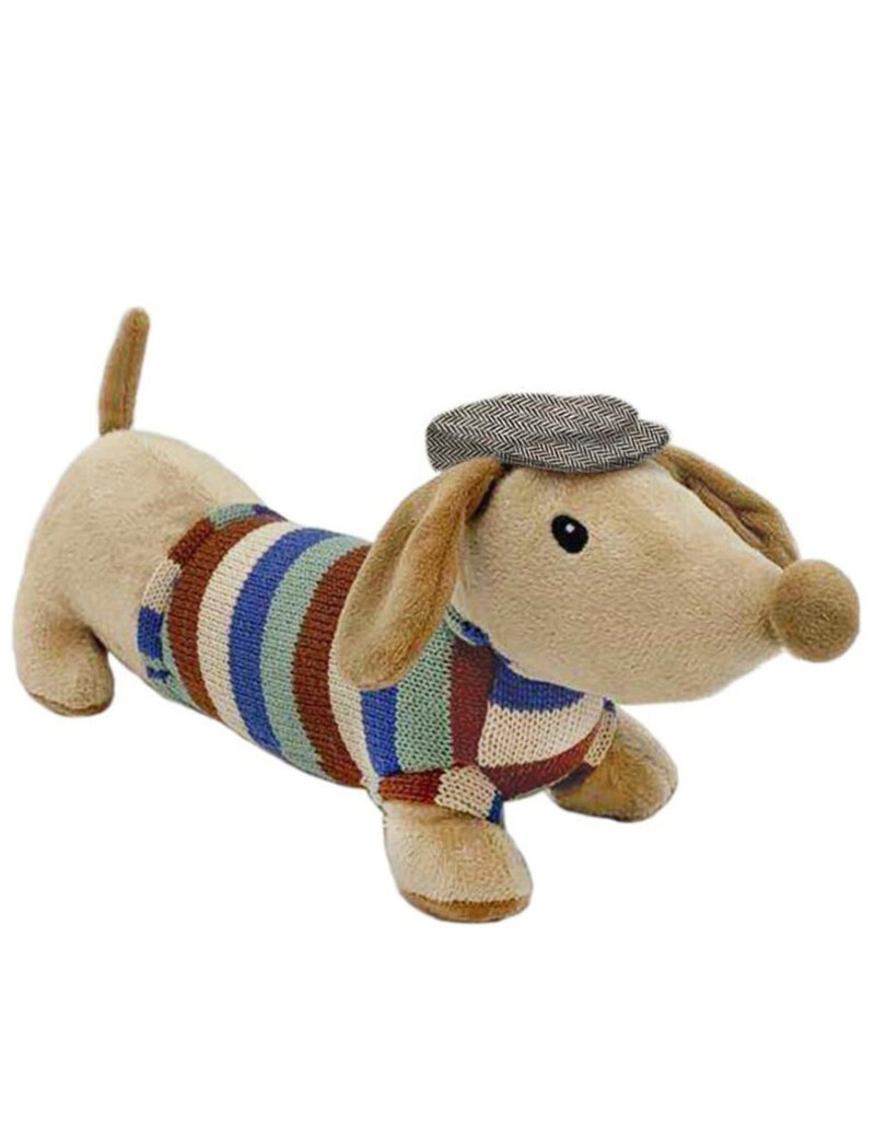 Mon Ami Pierre French Dachshund