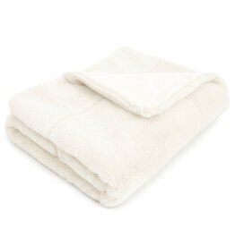 Mon Ami Butter Blanket - Warm White