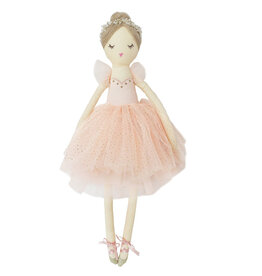 Mon Ami Belle Ballerina Doll