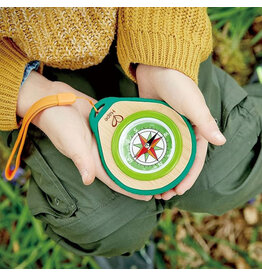 Hape Toys Compass Set