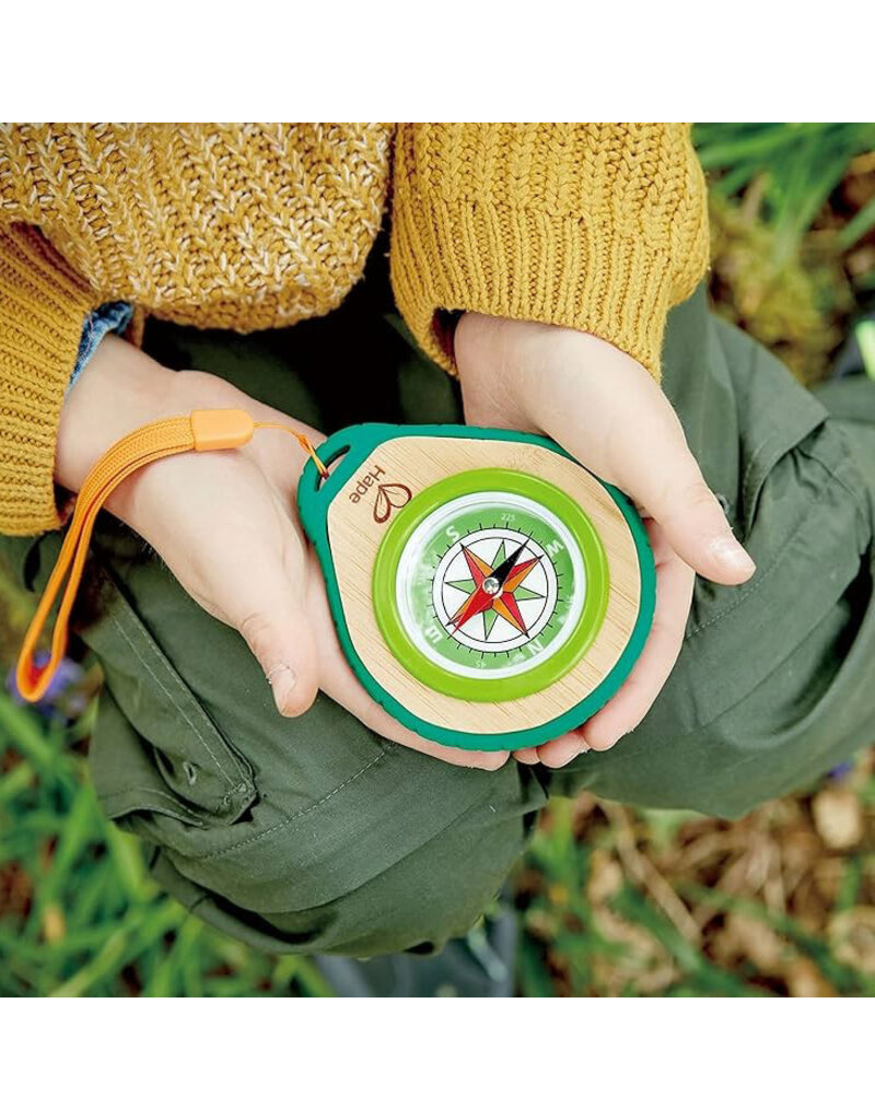 Hape Toys Compass Set