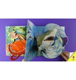 Usborne Pop-Up Ocean Board Book