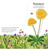 Random House Pop-Up Peekaboo! Flower
