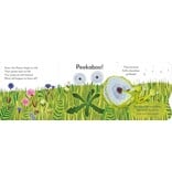 Random House Pop-Up Peekaboo! Flower